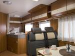 Carado T 345 Sport 2009 года